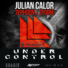 Typhoon Under Control (Michael Zchullz mashup)