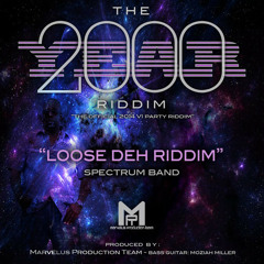Spectrum Band Ft. Malvern V. Gumbs- Loose Deh Riddem [2014]