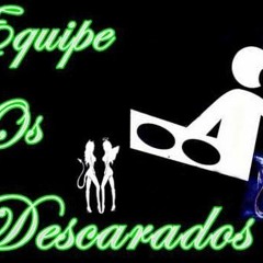 Mega Funk - Eqp Os Descarados - Deejay Jean VHTA