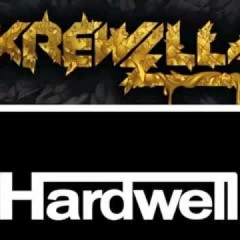 Hardwell Feat. Amba Shepard Vs. Krewella - Apollo Is Alive (Evan Walsh Mashup)
