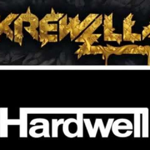 Hardwell Feat. Amba Shepard Vs. Krewella - Apollo Is Alive (Evan Walsh Mashup)