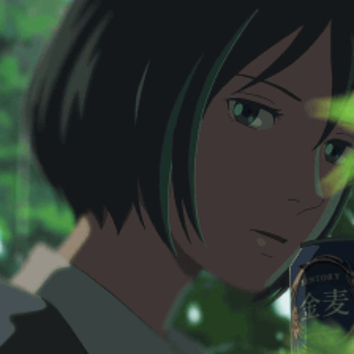 言の葉の庭 秦基博 Rain Tamo Remix Short Ver By Tamo A K A Silent Wave