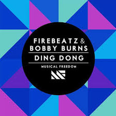 Firebeatz & Bobby Burns Vs. Nicky Romero & Nervo - Like "Ding-Dong" Home (Evan Walsh Mashup)