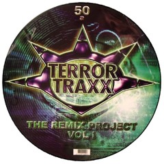 Damage Inc. - Turn Around (The Viper remix) (TT50a) (2001)