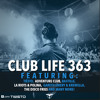 Tiëstos Club Life Podcast 363 - First Hour