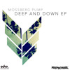Love Juice by Mossberg Pump (Vocal Mix)