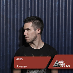 SSS Podcast #095 : J:Kenzo