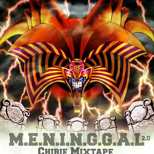 M.E.N.I.N.G.G.A.L 2.0 (MIX)