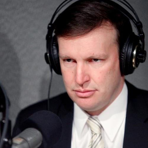 Stream Sen. Chris Murphy's pronunciation of Kiev/Kyiv by Connecticut