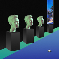 MATRIXXMAN "STOP IT"