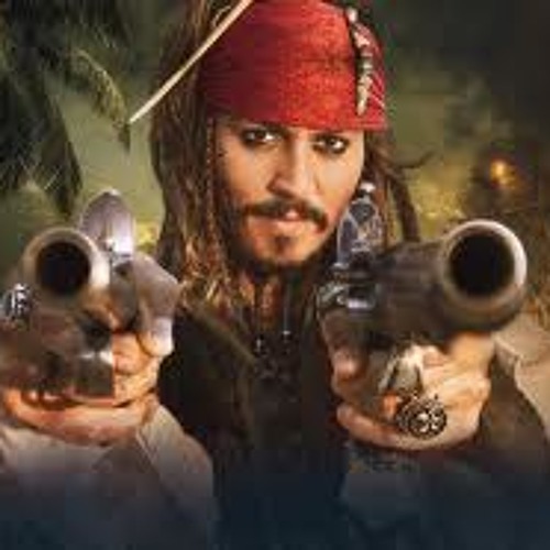 Pirates Of The Caribbean Remix