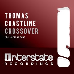 Thomas Coastline - Crossover (Original Mix)