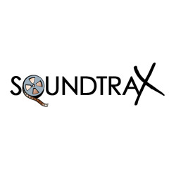 Sound Trax Promo 1 - Jaws