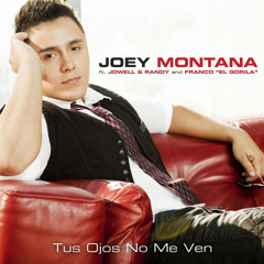 [95] Dj Franco - Edit (Tus Ojos No Me Ven - Joey Montana Ft Jowell & Randy & Franco El Gorila)