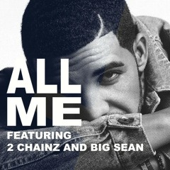 All Me Instrumental