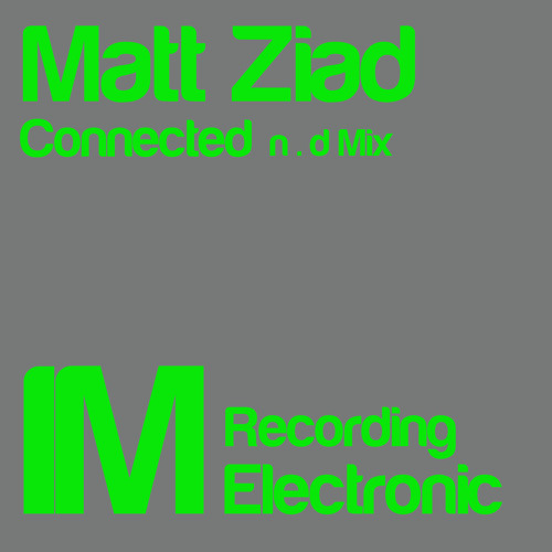 Connected N.D Mix