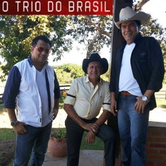 Trio Do Brasil - Uma Vez Por Mês