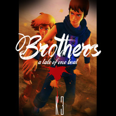 Brothers A Tale Of Two Sons Beat