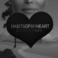 Sufjan Stevens - Habits Of My Heart (Jaymes Young Remix)