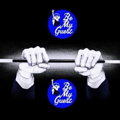 Robin Thicke - Magic (Be My Guest Beats)