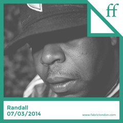Randall - Recorded Live 07/03/2014