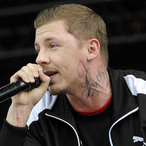 SBTV Professor Green - F64