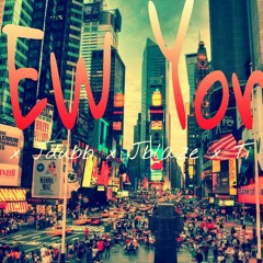 A must play "New York" Royale X Jdubb x Jblaze X Ti-Lar Bee