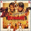 Gunday .. title song..