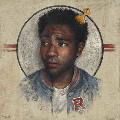 Saved by the Bino