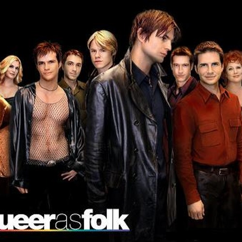 Werkin (Queer As Folk Mix)