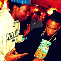 They Say Ft. (Vwala nd Sophisticated) prod. The Architect