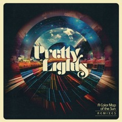 Pretty Lights Reel 3 Break 3 (Intempus Remix)