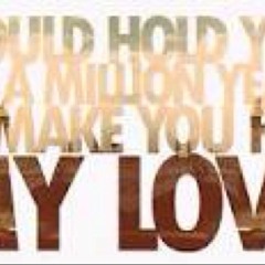 Make You Feel My Love