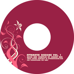 Rythmatik Sessions (Feb 2009 Mix) [download enabled]