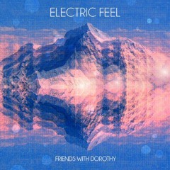 Electric Feel [MGMT - Uni Assignment]