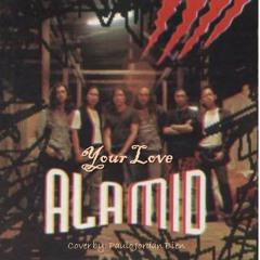 Your Love (Alamid) Acoustic Cover
