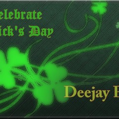 Let's Celebrate St. Patrick's Day