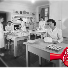 Trillogy - Betty Crocker (Where The Cake)