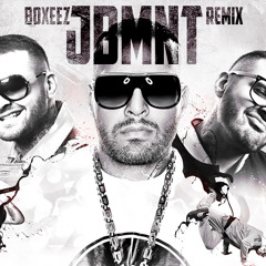 Kontrafakt - JBMNT! (Boxeez Remix) (luxurystudio.pl)