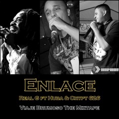ENLACE ft Huba & Crypy 626