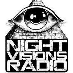 Wee-Hours Mix For "Nite Visions" Radio WFPK 91.9