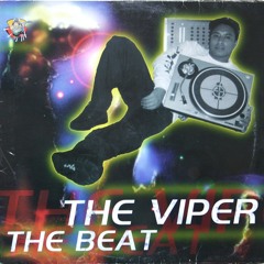 The Viper - Viper's Freestyle Mix Part 1 (SAMU006) (1996)