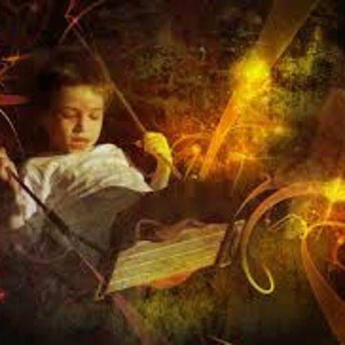 Child Fantasy...
