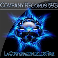 + +DeejeyDannyMaRRonEo Pegate Tra Tra+ +COmpany REcorDs 593DemecIAl