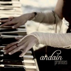 Andain - Promises (Project 46 Mix)- [FREE DOWNLOAD]