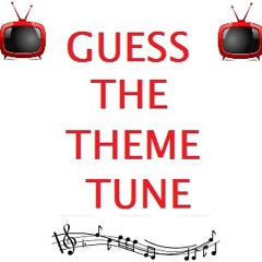 Guess The Theme Tune #7