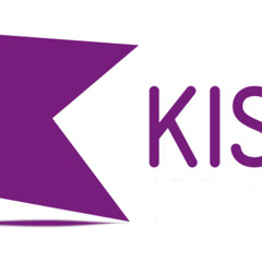 Tyke & Mc Funsta- Kiss FM - March 2014!