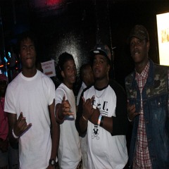 Ice-O ft. Unoski , Deezy and Leezy - Side Hoe