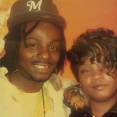 Merrrcyboy feat.mothernature "from da hood"