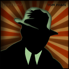 Tom Phan, The Shadow Chronicles
